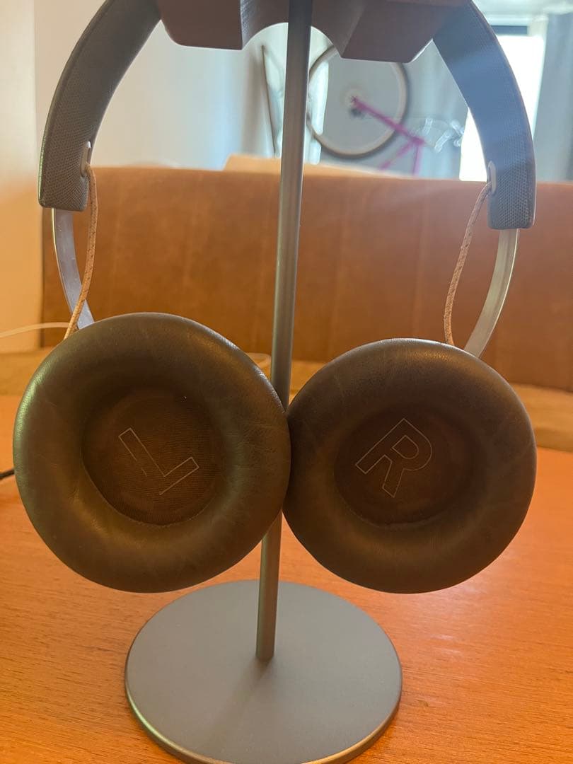 ヘッドホン B&O PLAY Beoplay H4