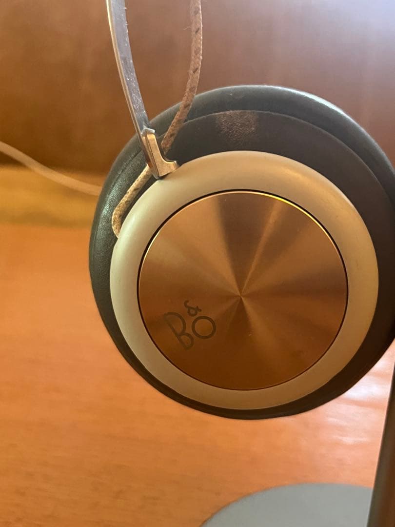 ヘッドホン B&O PLAY Beoplay H4