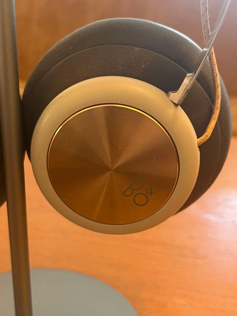ヘッドホン B&O PLAY Beoplay H4