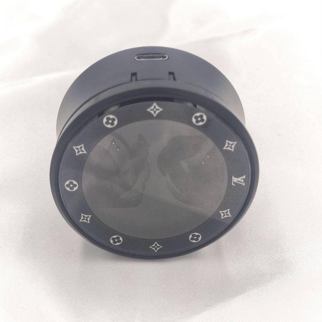 221 【美品】 LOUIS VUITTON イヤホン ホライゾン QAB030