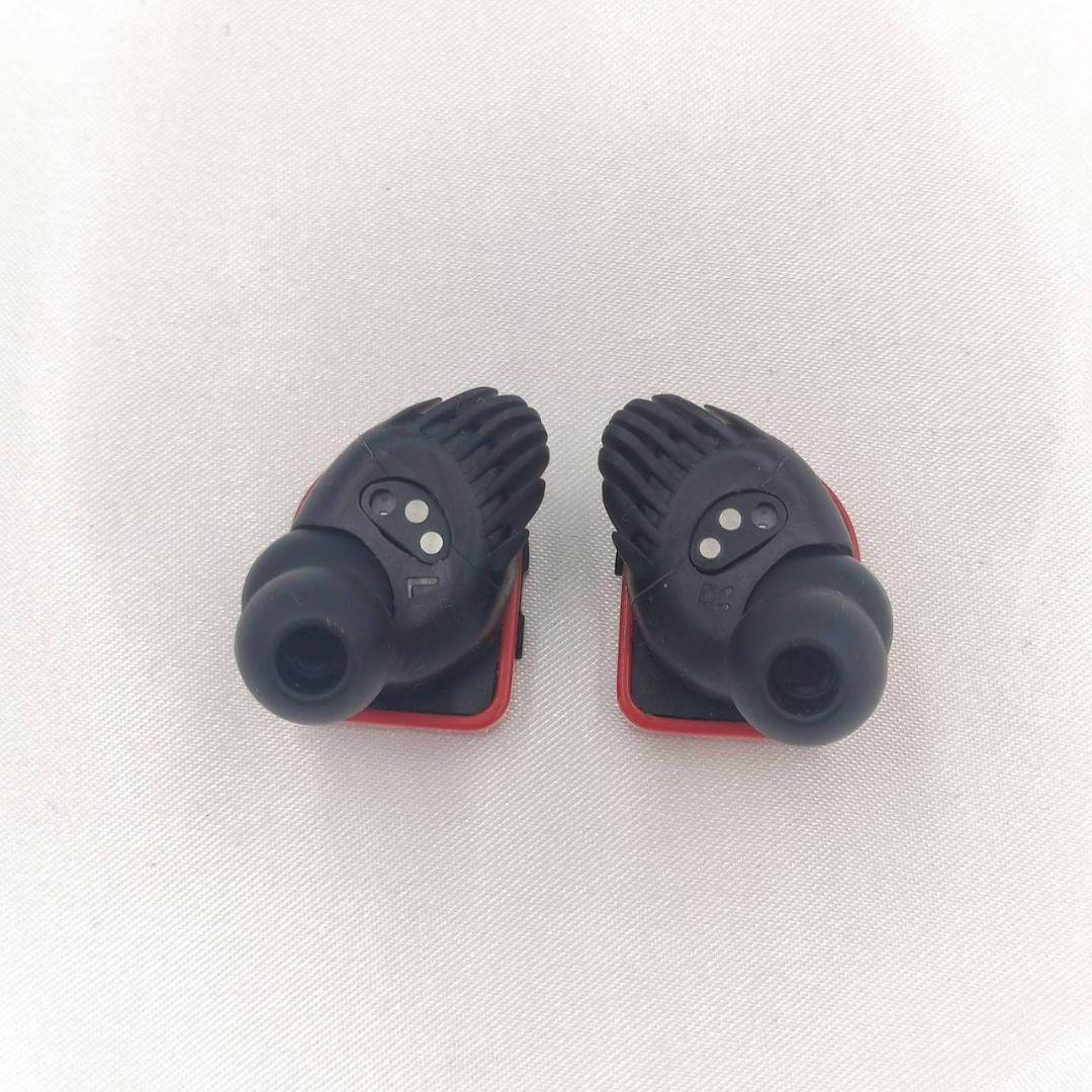 221 【美品】 LOUIS VUITTON イヤホン ホライゾン QAB030