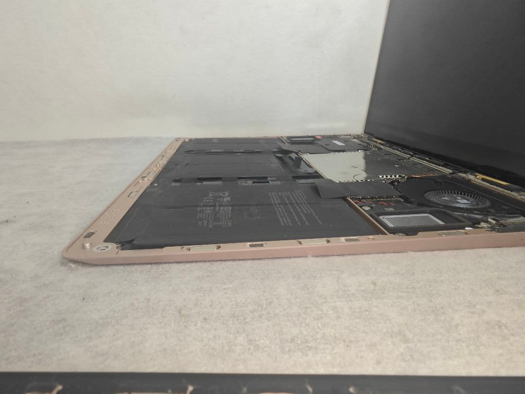 ワケアリSurface Laptop3