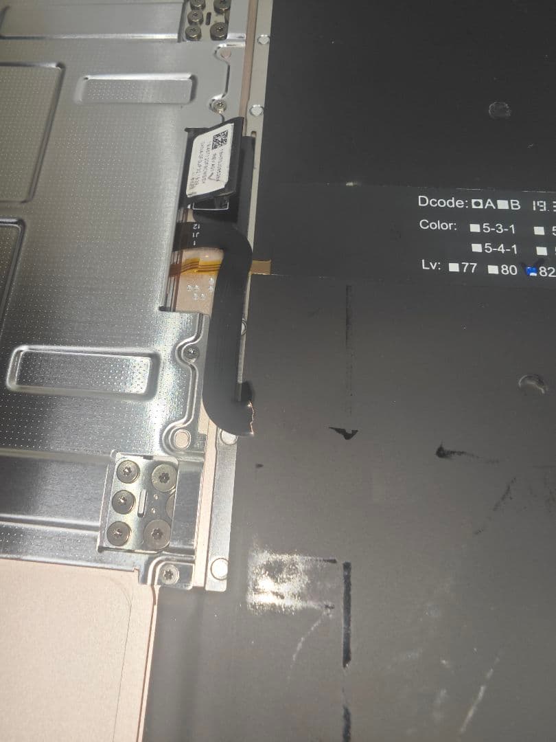 ワケアリSurface Laptop3