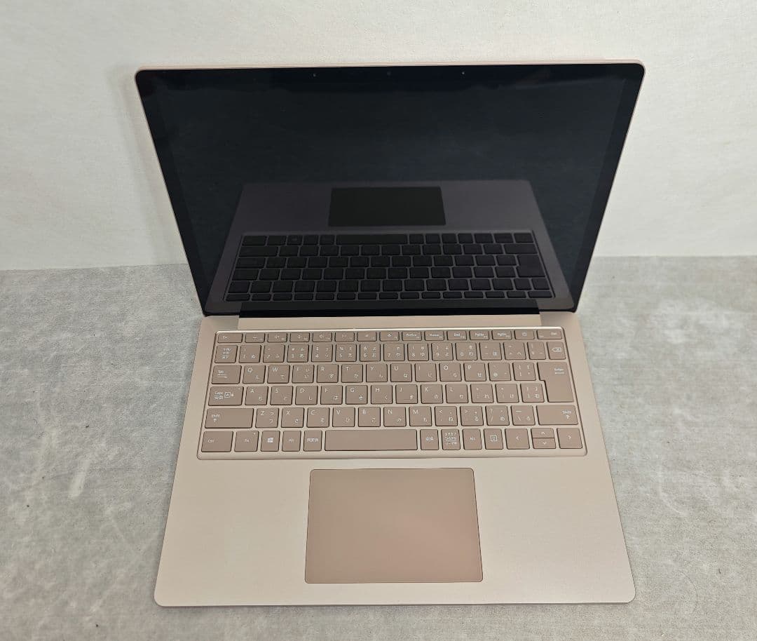ワケアリSurface Laptop3