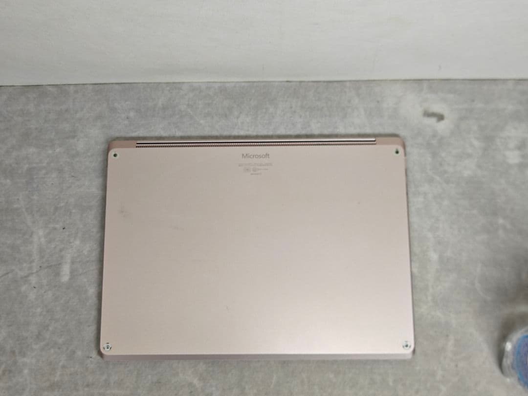 ワケアリSurface Laptop3