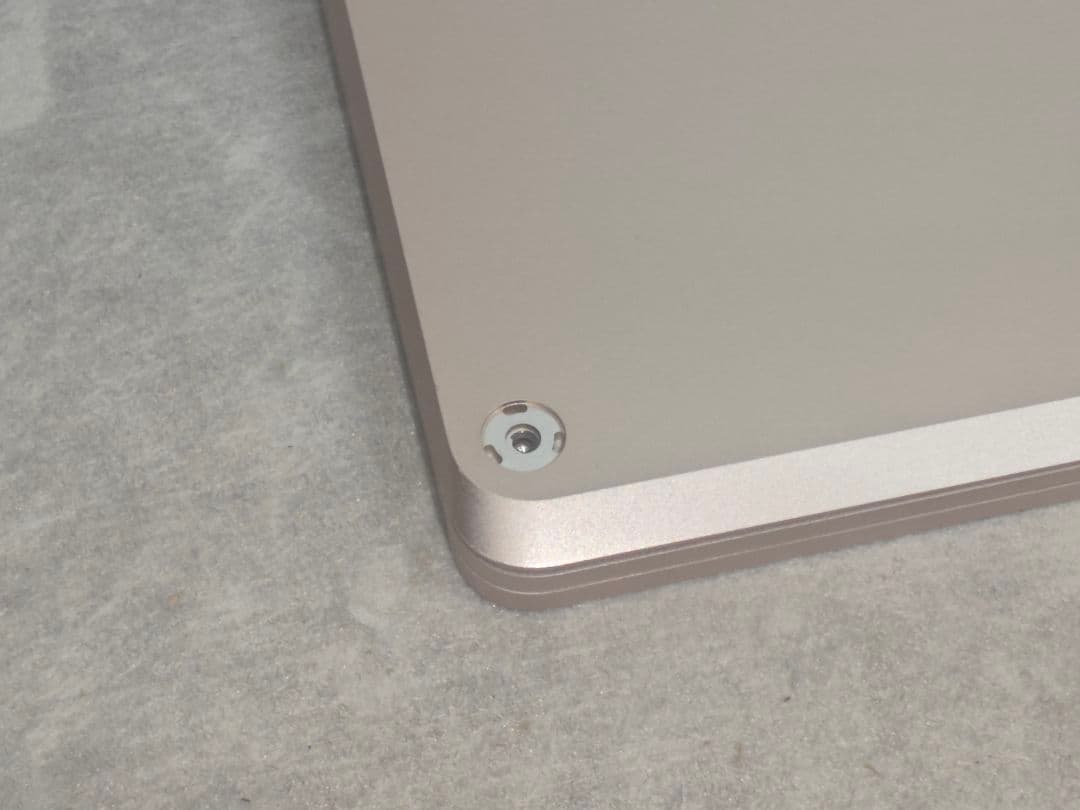 ワケアリSurface Laptop3