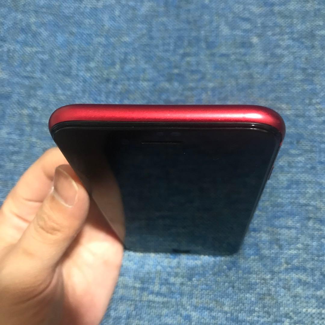 Apple iPhone SE (第2世代) SIMロックなし
