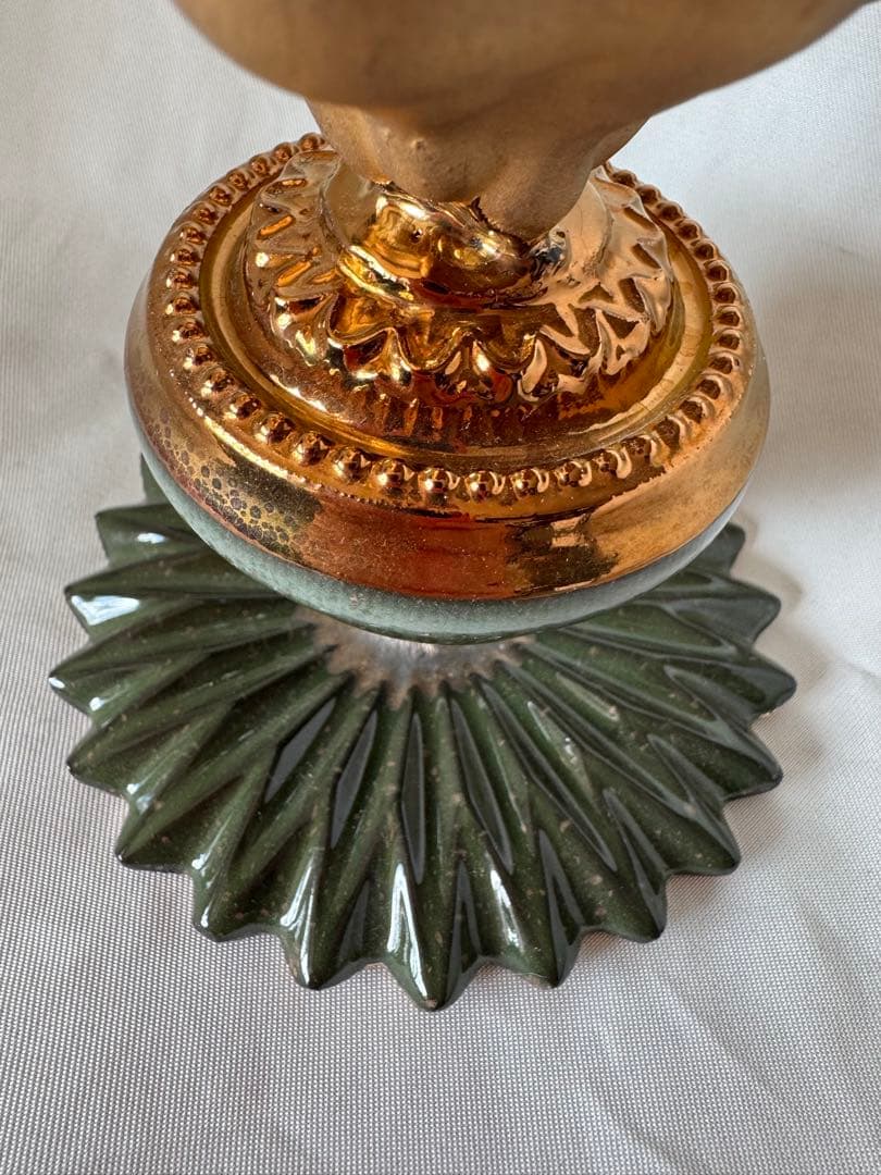 今村能章さん　沖縄　脱皮