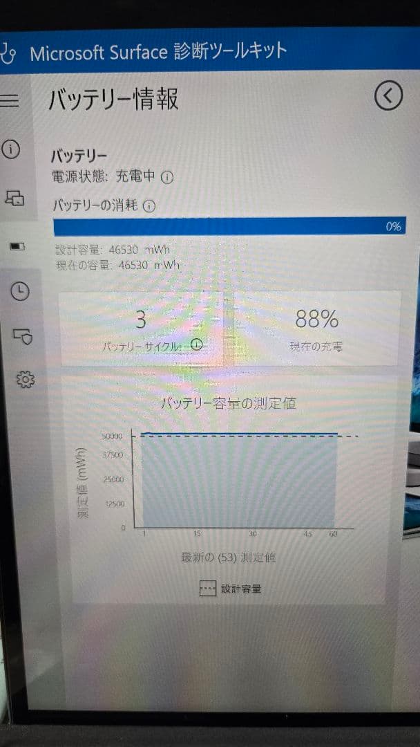 Windowsタブレット本体 Microsoft Surface Pro 9 Core i5/8GB256GB