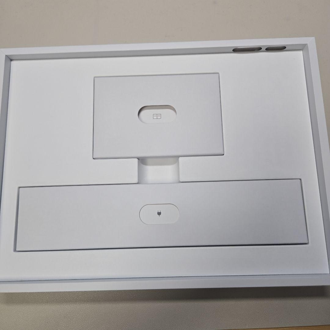 Windowsタブレット本体 Microsoft Surface Pro 9 Core i5/8GB256GB