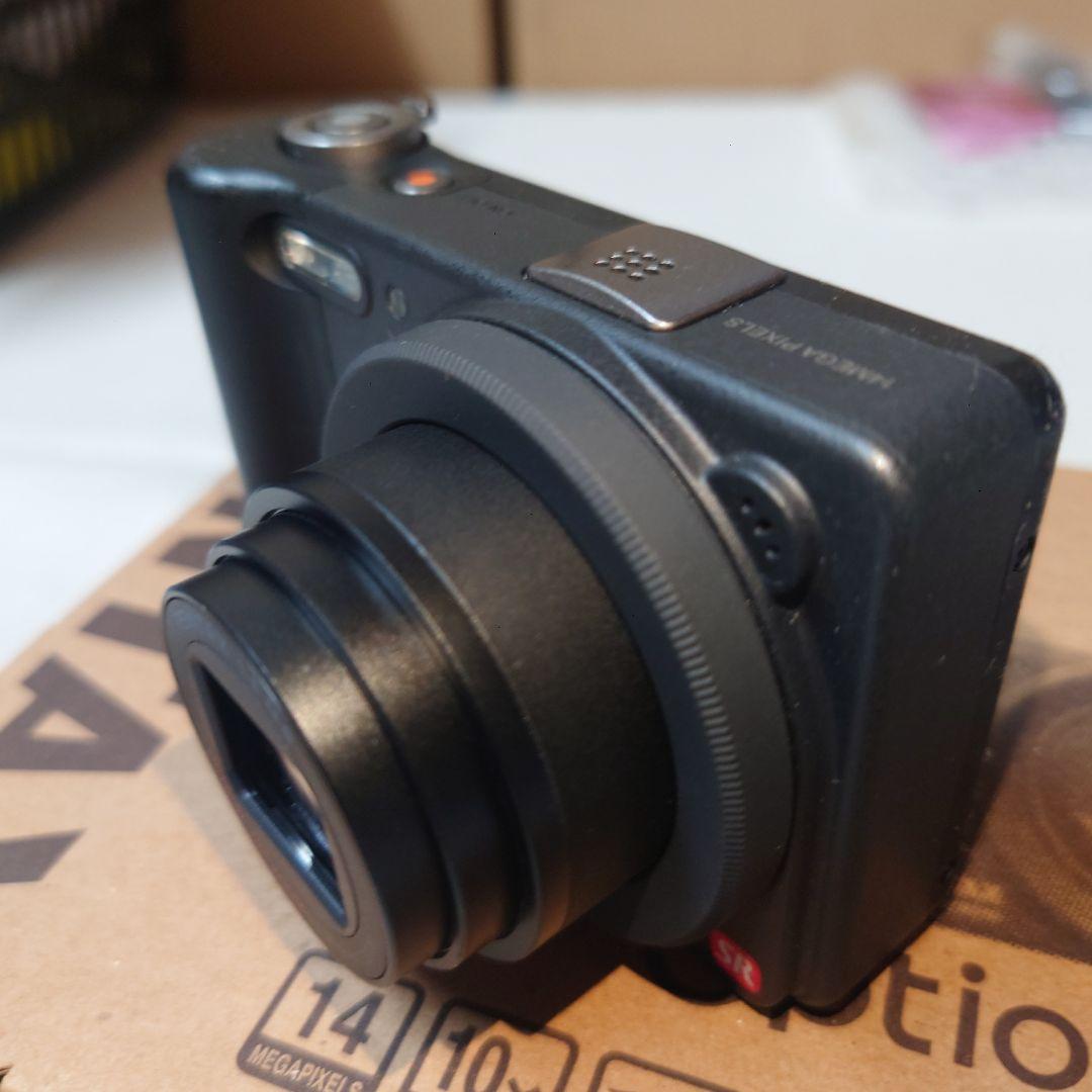 (理由あり商品)PENTAX Optio E70 コンパクトデジタルカメラ