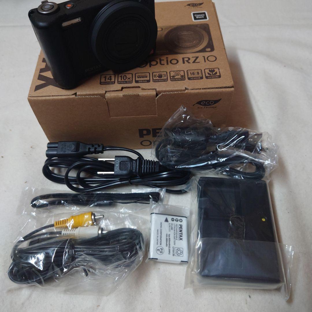 (理由あり商品)PENTAX Optio E70 コンパクトデジタルカメラ