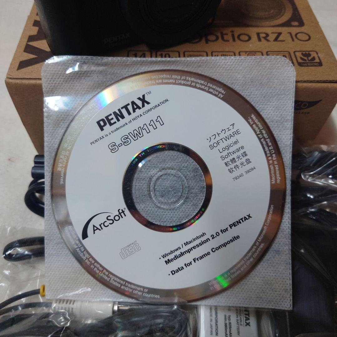 (理由あり商品)PENTAX Optio E70 コンパクトデジタルカメラ