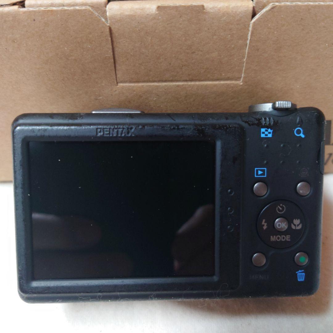 (理由あり商品)PENTAX Optio E70 コンパクトデジタルカメラ
