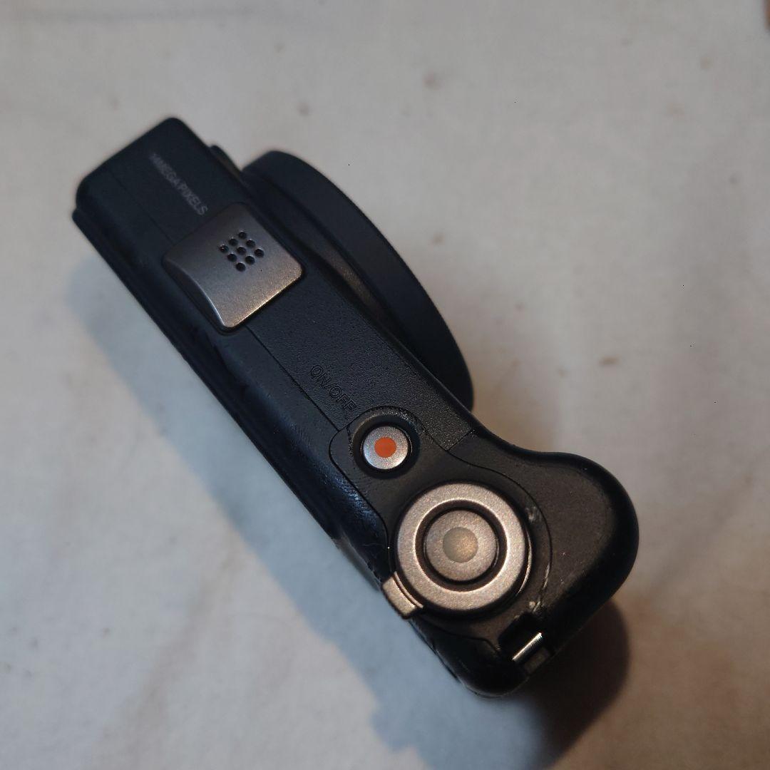 (理由あり商品)PENTAX Optio E70 コンパクトデジタルカメラ