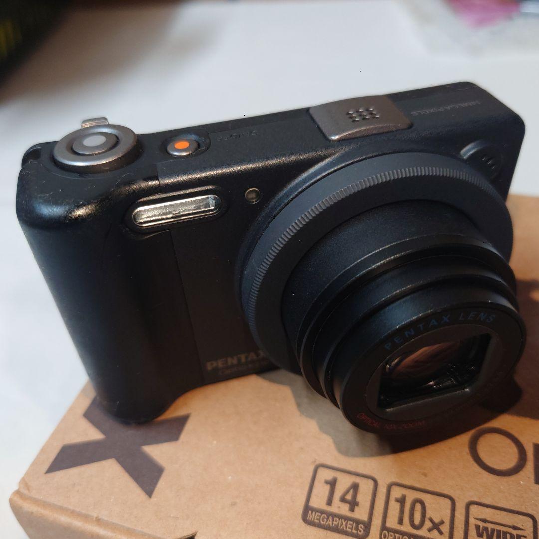 (理由あり商品)PENTAX Optio E70 コンパクトデジタルカメラ