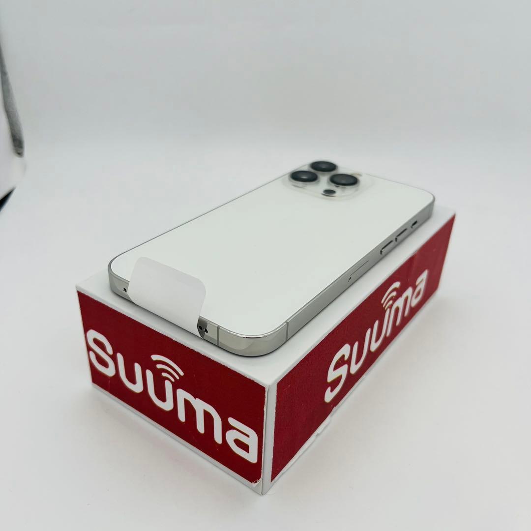交換未使用 iPhone 13 Pro 256 GB SIMフリー 本体