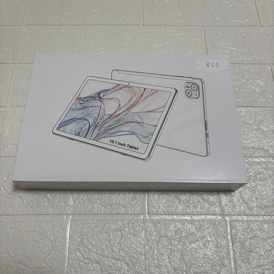 ❤️1品限り❤️Android 15 タブレット 10インチ 8コアT615 CPU