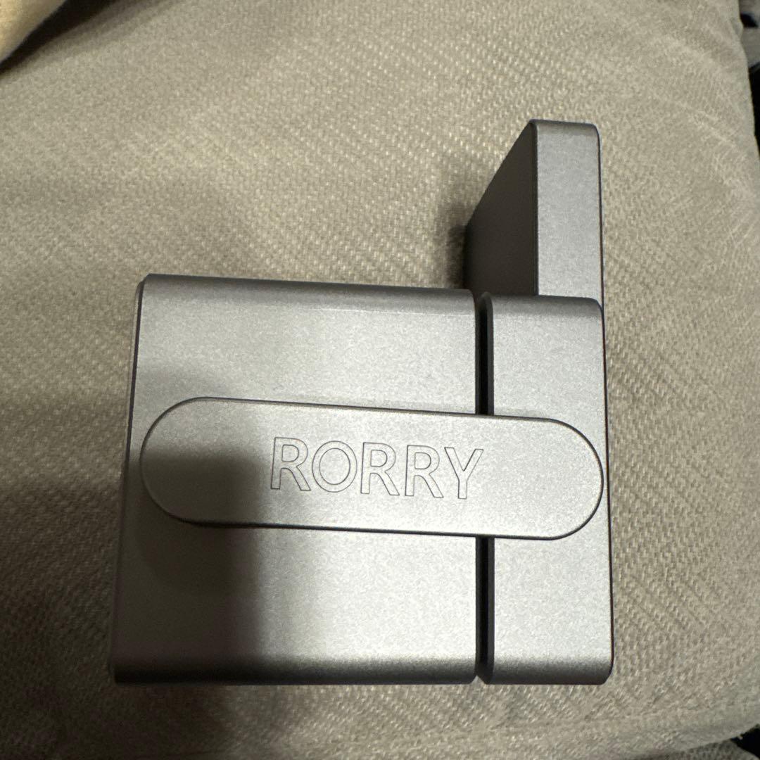 RORRY ワイヤレス充電器 4in1 magsafe対応 10000mah