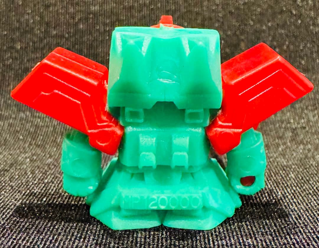 SDガンダム外伝/機甲神伝説/光の超機甲神/No.218/機甲神ジュピタリアス
