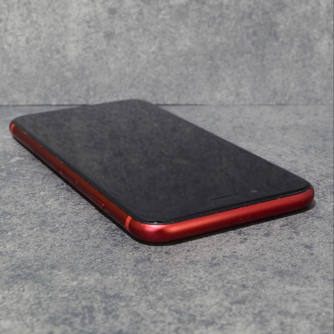 Apple iPhone SE 第2世代 PRODUCT(RED) 本体