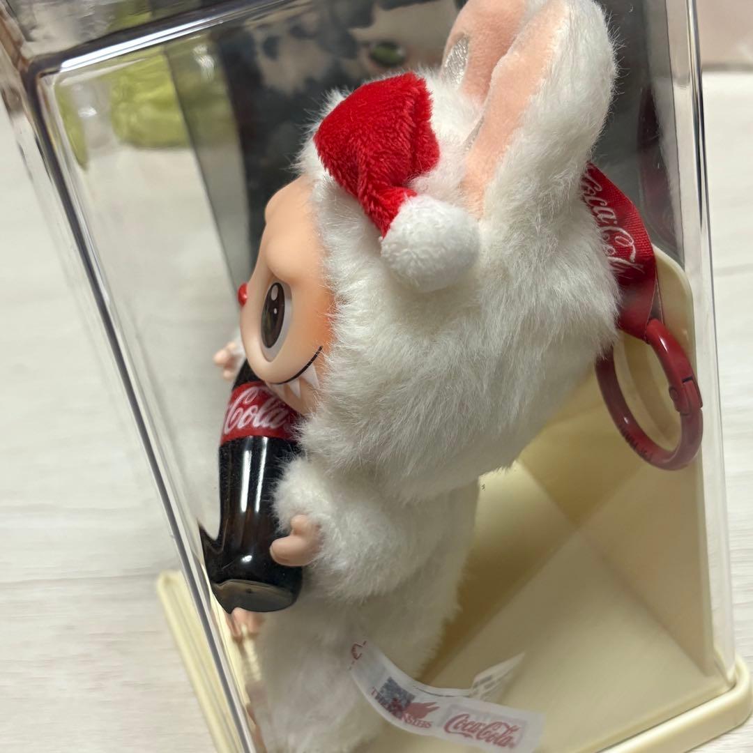 う*に様 POP MART スカルパンダ コーララブブ セット
