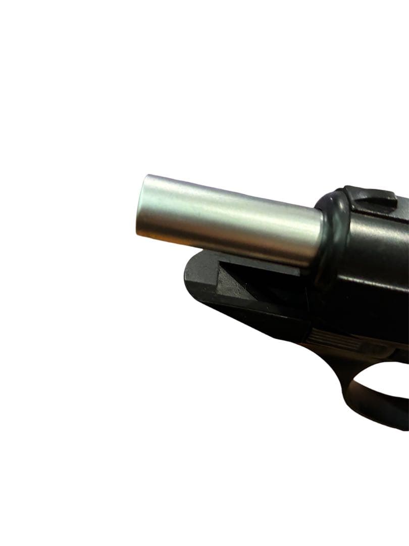 SIG SAUER P230 JP HW ガスブローバック