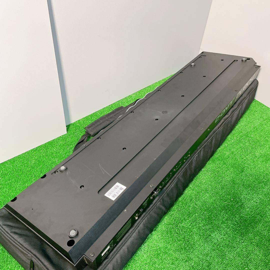 Roland ローランド　シンセサイザー　Juno-D ソフトケース付き