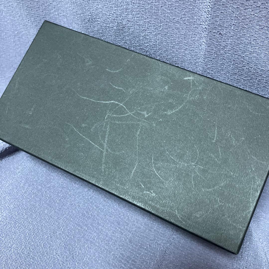 瑾齋　樫 small bowl 　樫の器　２個セット　未使用品