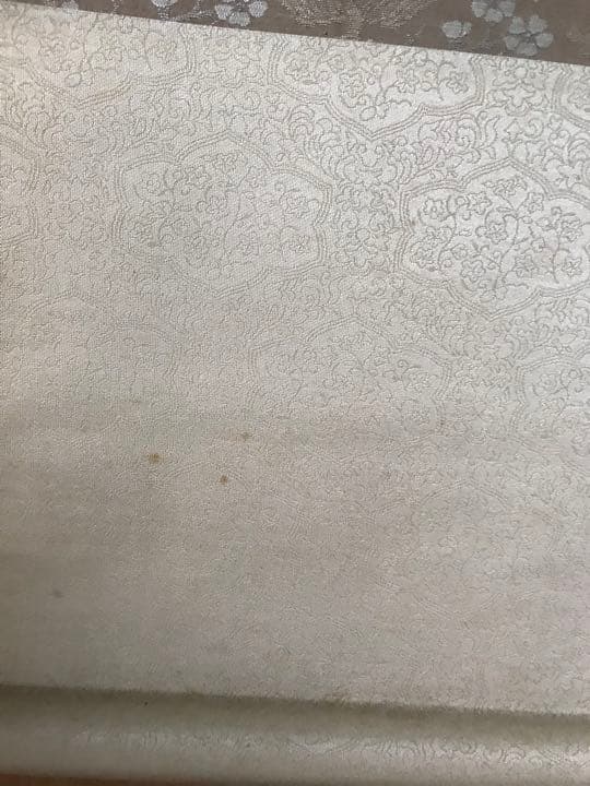 野村雪草【高砂】絹本　掛軸　二重箱　日本美術