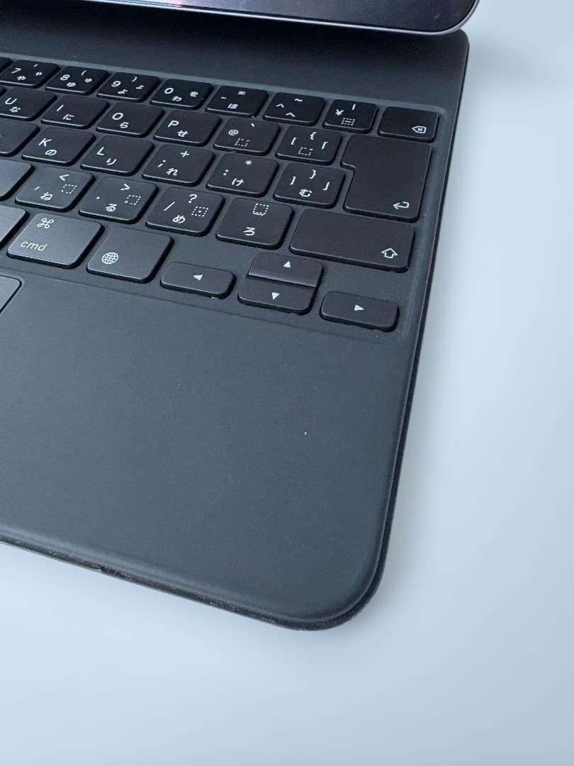 iPadPro 第4世代12.9インチ Wifi 512G MXAV2J/A