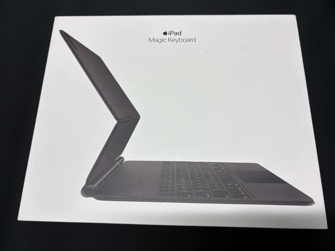 iPadPro 第4世代12.9インチ Wifi 512G MXAV2J/A