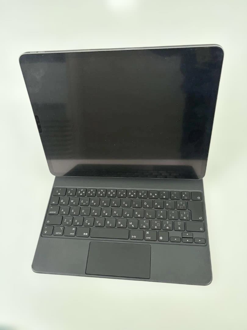 iPadPro 第4世代12.9インチ Wifi 512G MXAV2J/A
