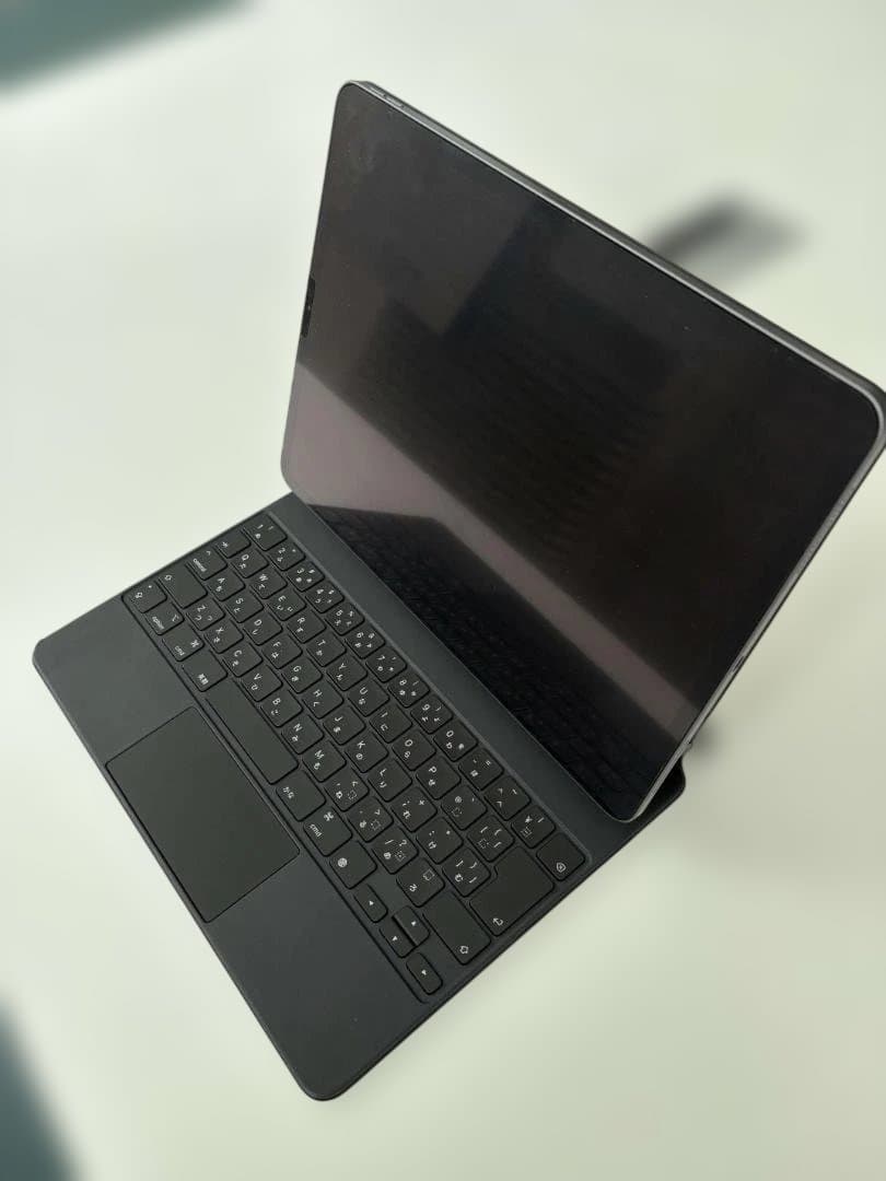 iPadPro 第4世代12.9インチ Wifi 512G MXAV2J/A