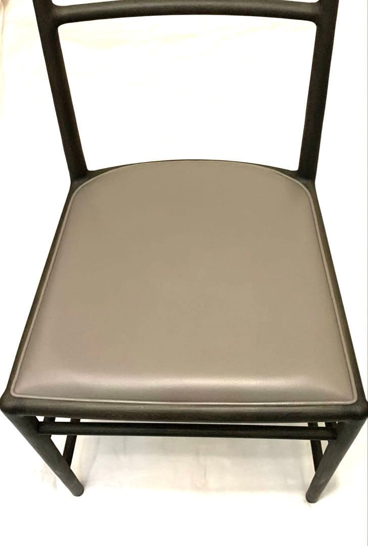 Time & Style “The sensitive light chair