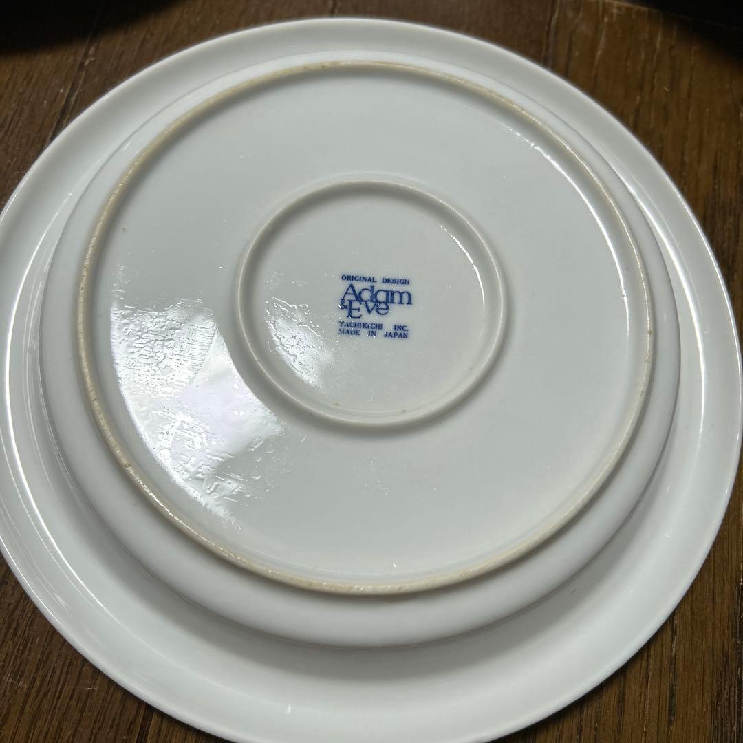 Adam&Eve(アダム&イブ)タチキチ　 ルイジコラーニ　昭和レトロ