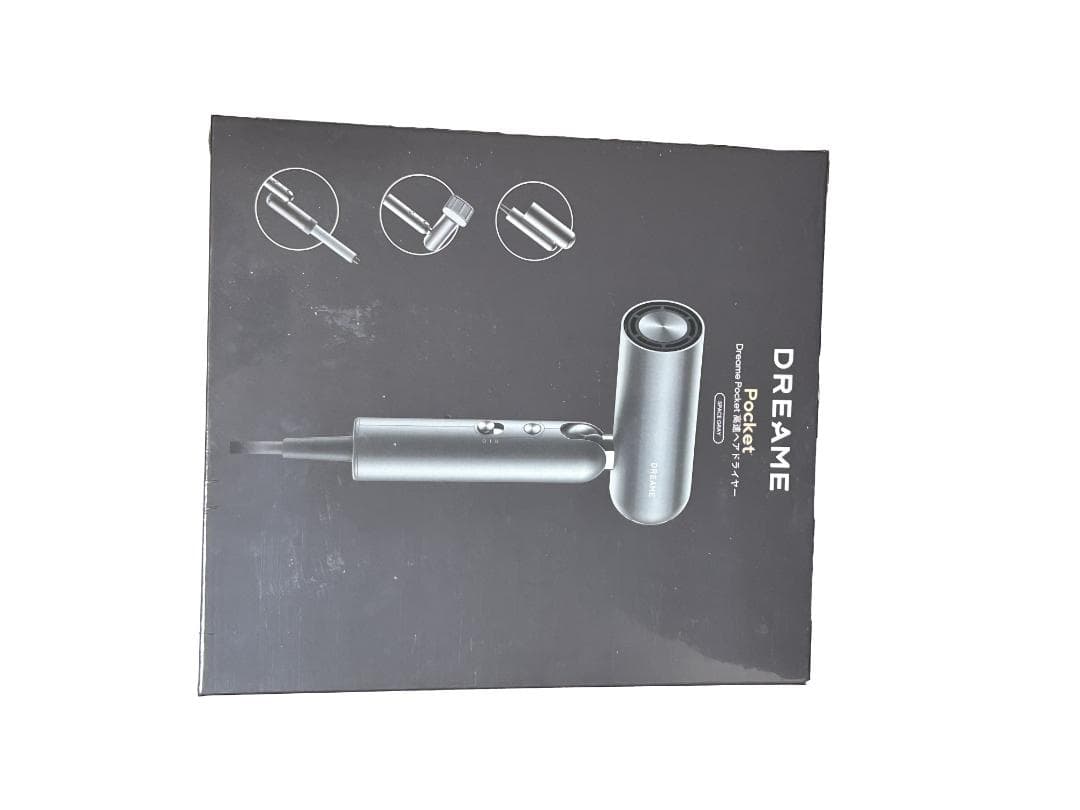 「最安値」新品未開封Dreame pocket