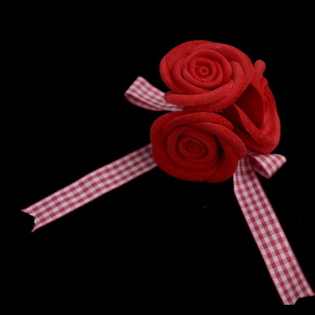 七五三被布フルセット　SEIKO MATUDA 専用箱付き　三歳　美品