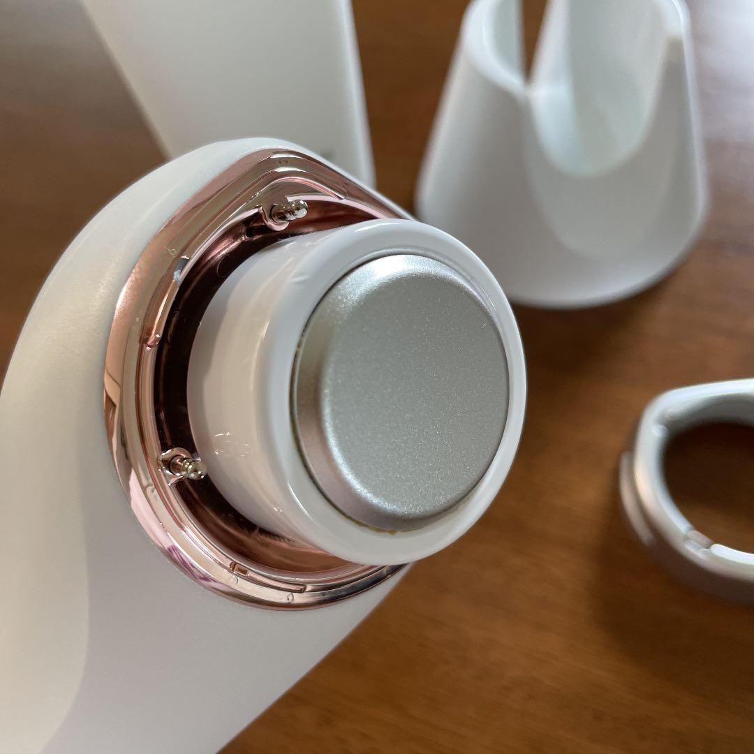 ボディ・フェイスケア Panasonic EH-SR70-P