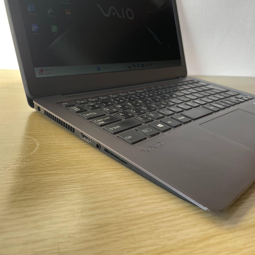 爆速 Core i5 16GB SSD256GB ノートPC Office