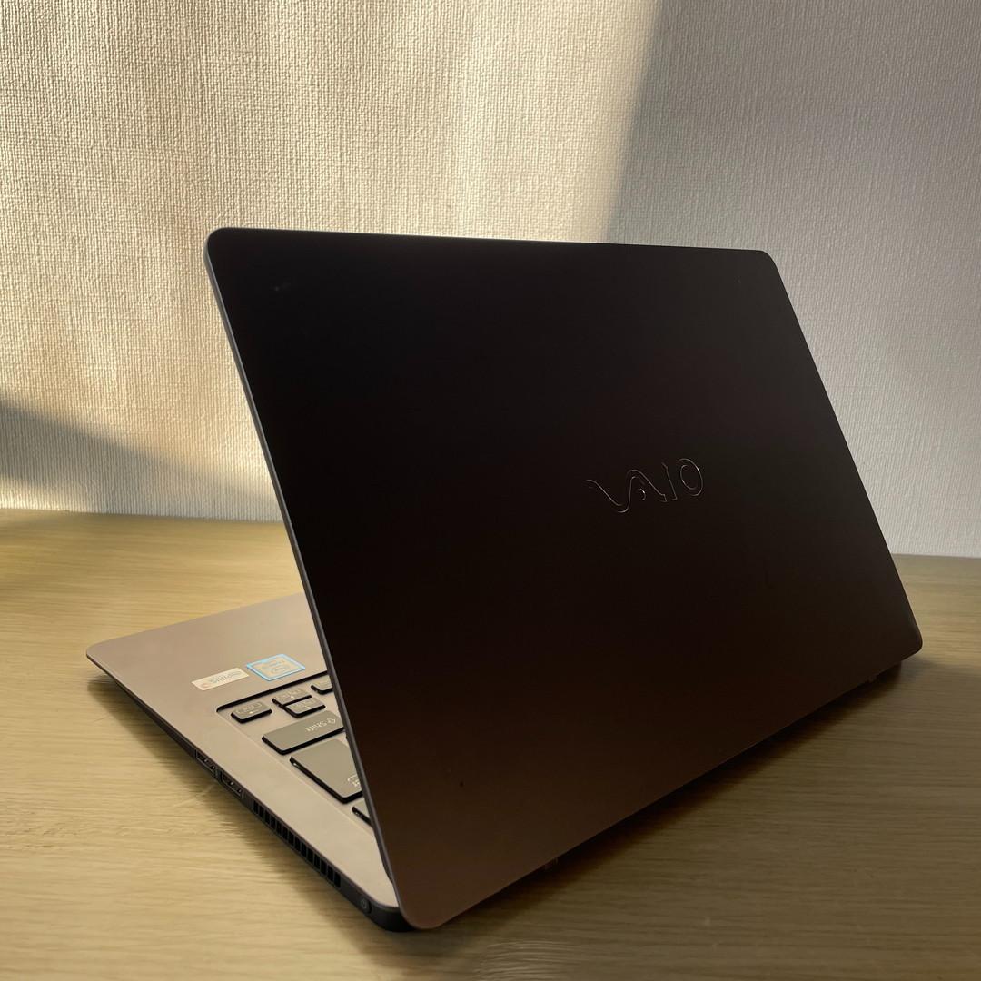 爆速 Core i5 16GB SSD256GB ノートPC Office