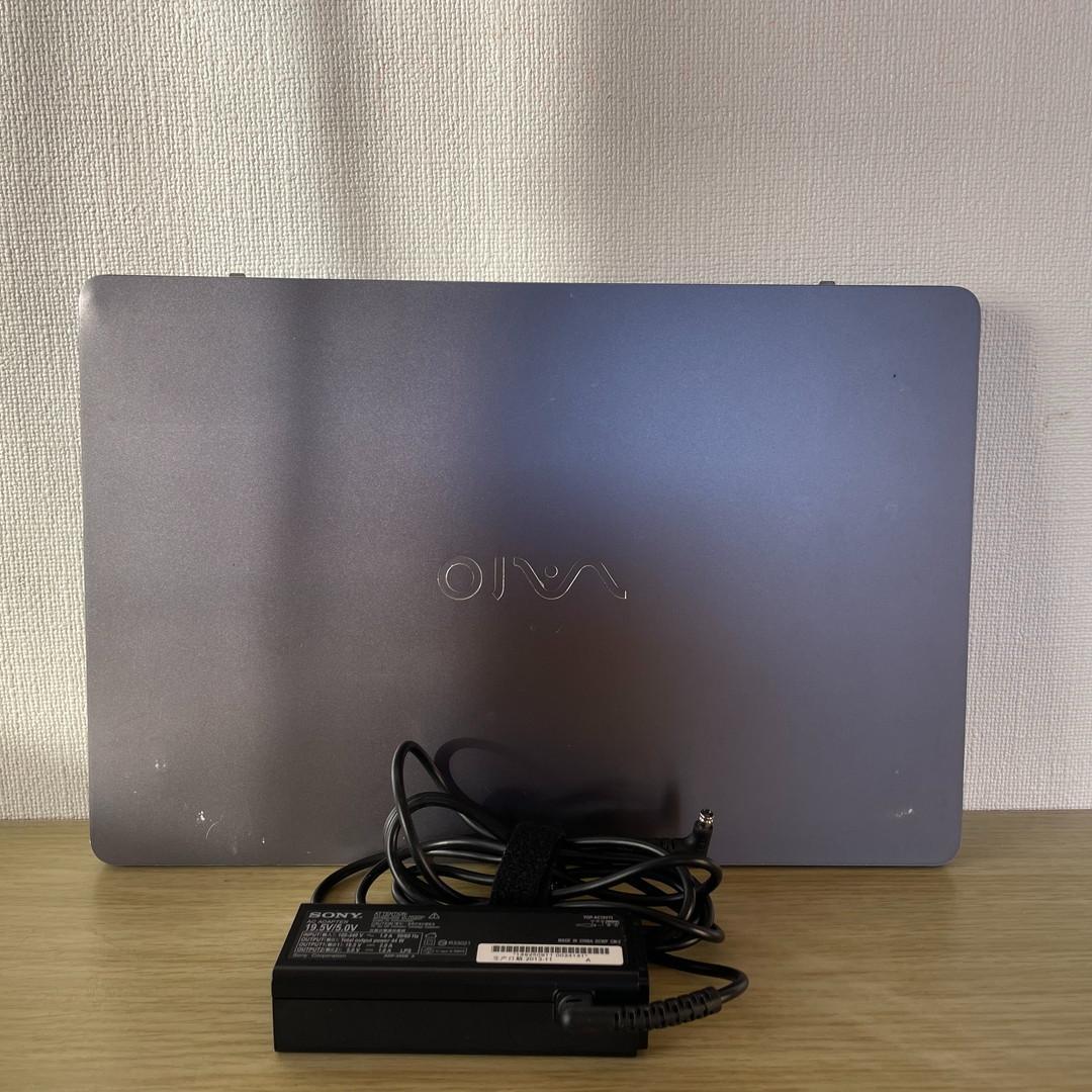 爆速 Core i5 16GB SSD256GB ノートPC Office