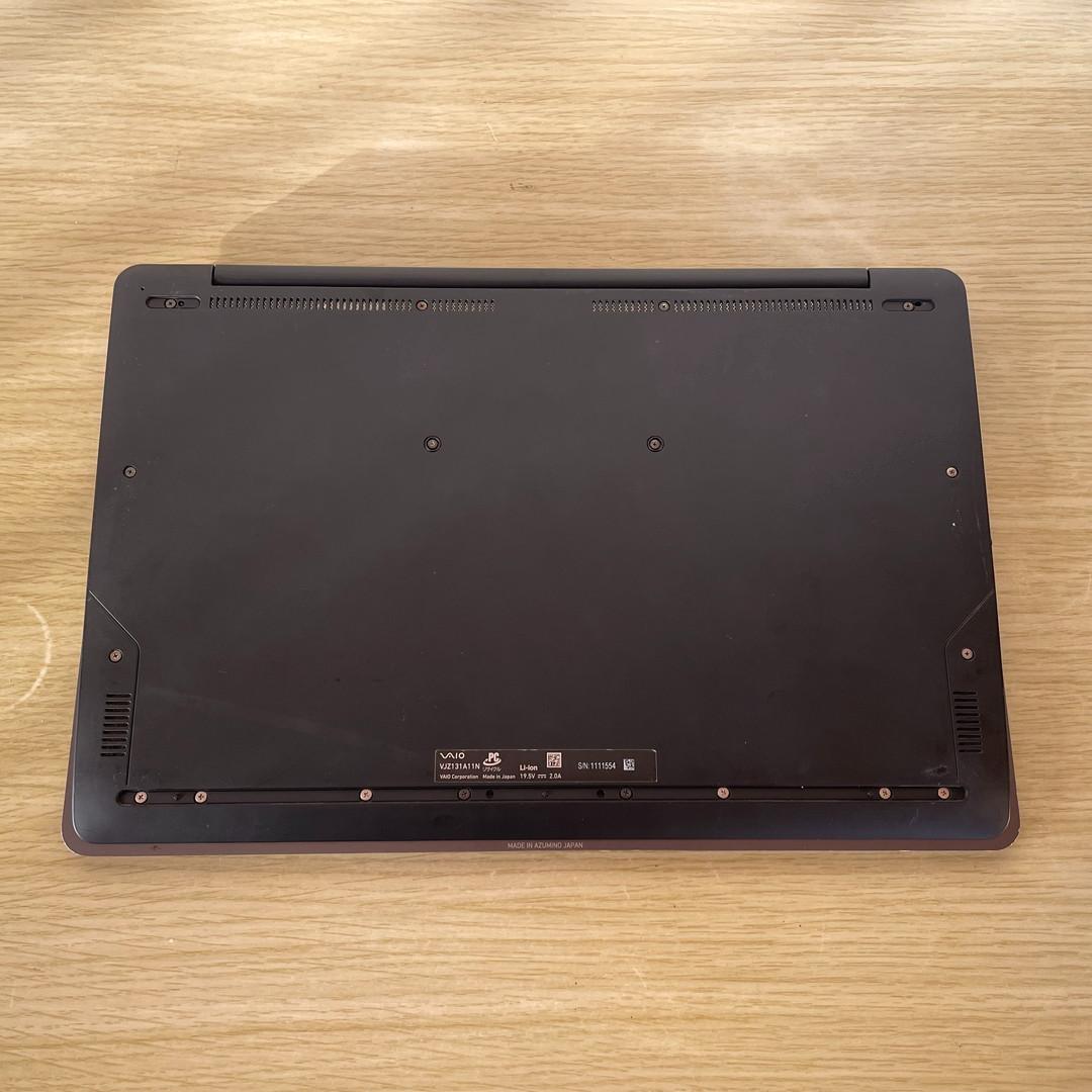 爆速 Core i5 16GB SSD256GB ノートPC Office