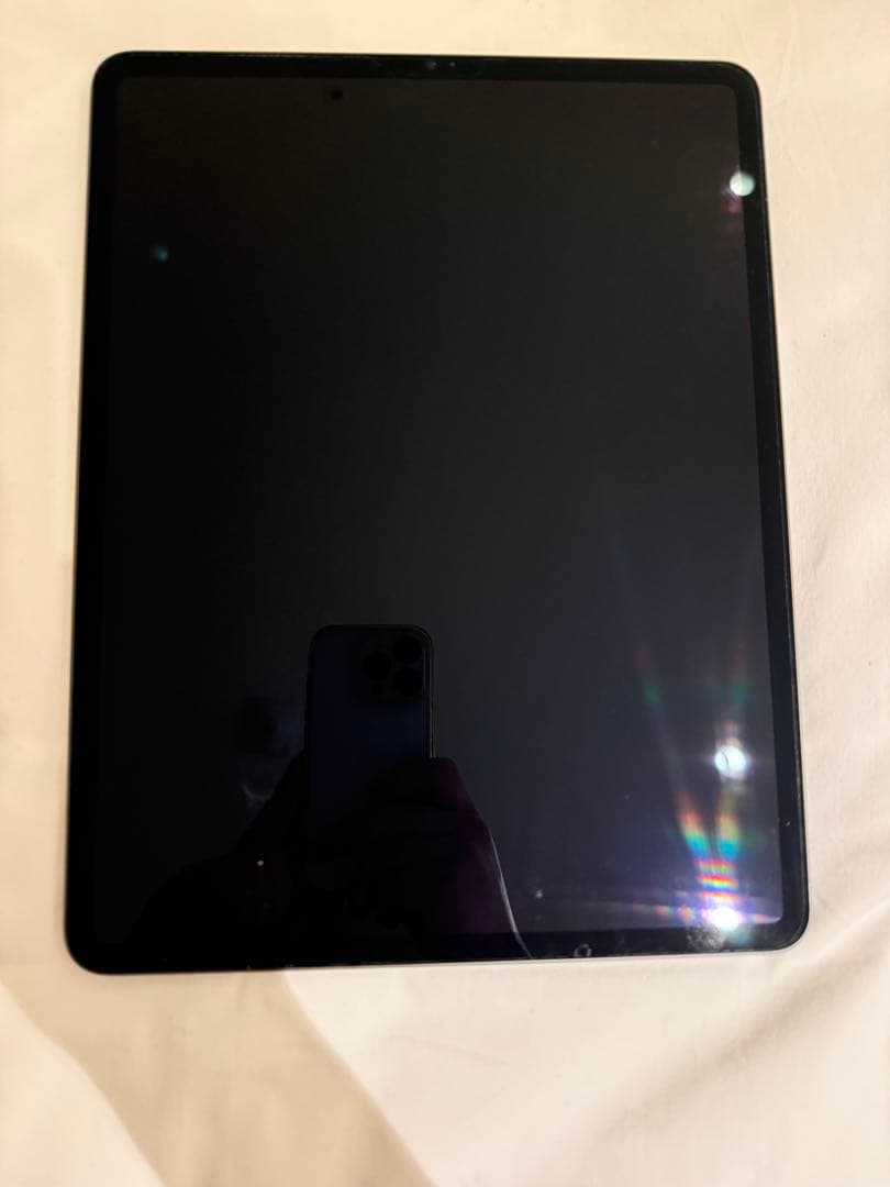 iPad Pro12.9 第５世代　256GB