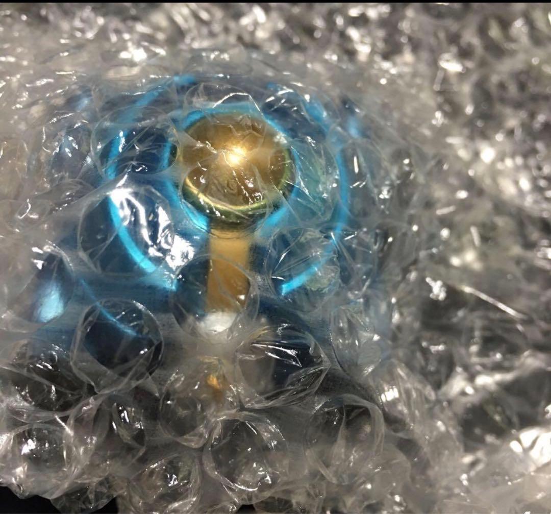 ジョジョの奇妙な冒険　クジ　G賞　2個