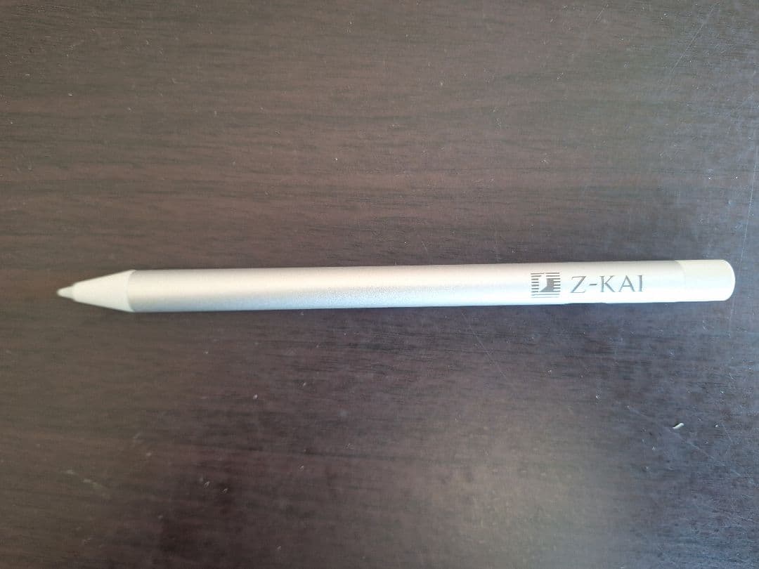 Z会専用タブレット第2世代 専用ペン 充電コード