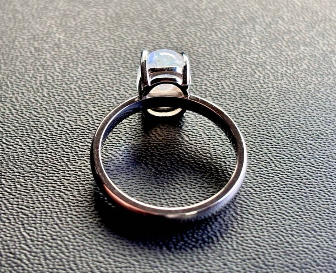 究極品質　月の女神が創造した愛の守護石　ロイヤルシャインブルームーンストーン