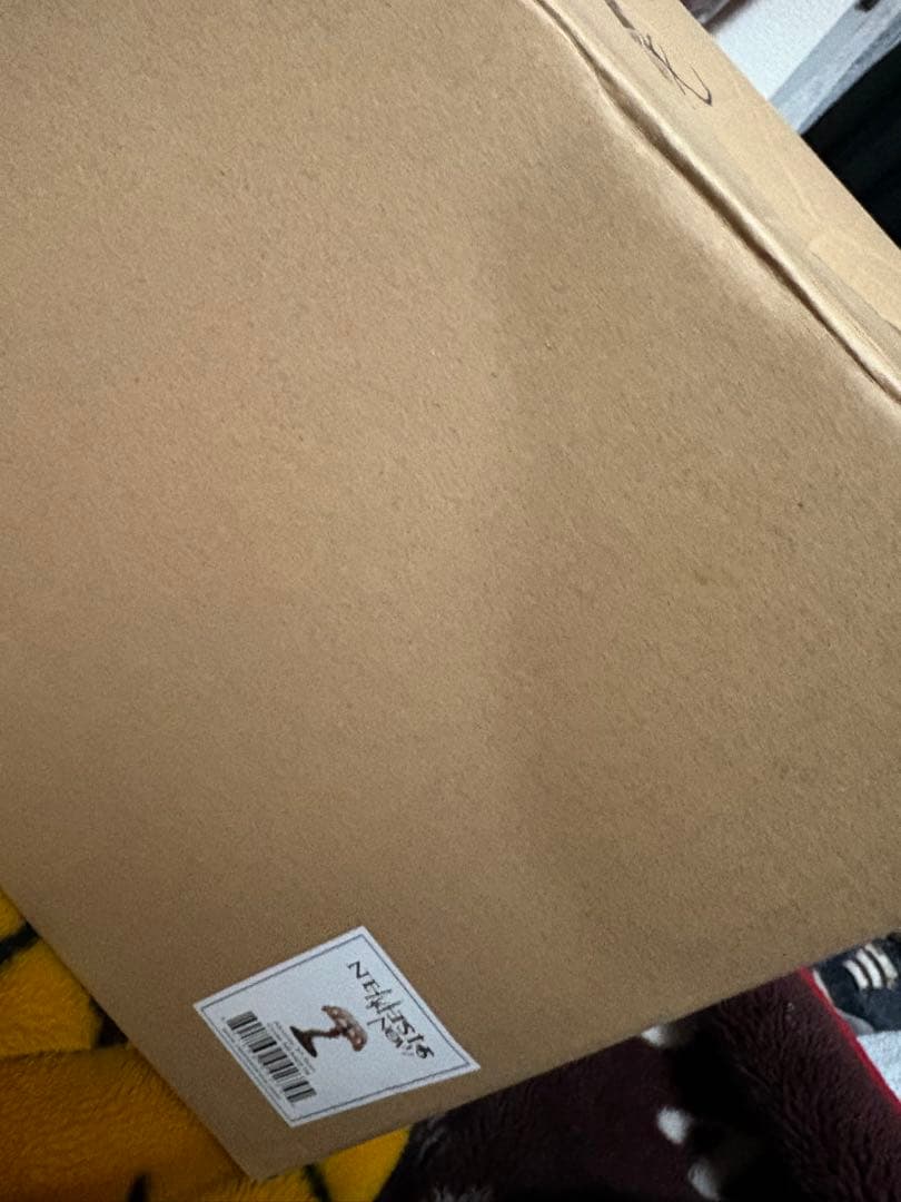 Spider Rock Web Atrocity 37.5cm/スタンドライト