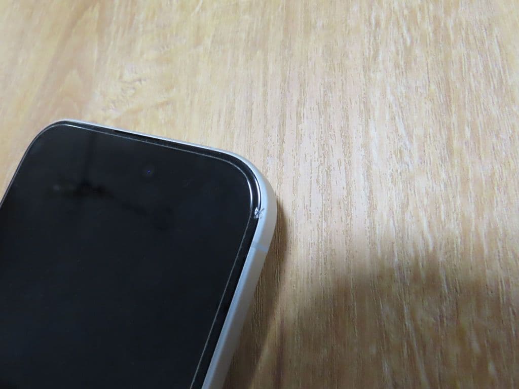iPhone16 128GB ホワイト 元箱付 SIMフリー MYDR3J/A