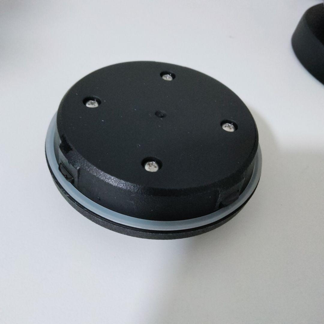 BALMUDA The pot バルミューダ　電気ケトル　ブラック　黒　　464